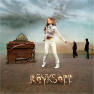 Royksopp - What Else Is There [vocals by Karin Dreijer]